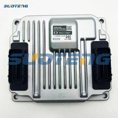 112500-1018 エンジンコントローラー ECU SK200-9 掘削機用