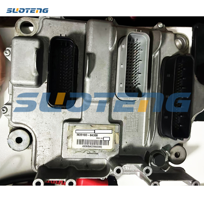39100-84300 ディーゼルエンジンの制御 ECU