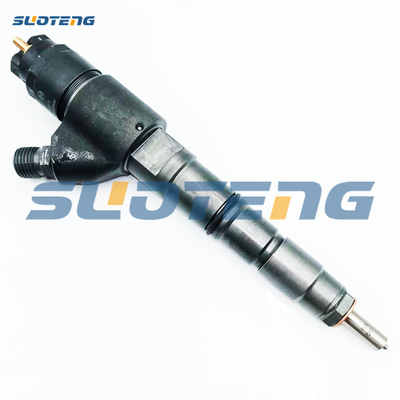 0445120067 D6E エンジン用コモンレール燃料注入機 EC210B 掘削機部品