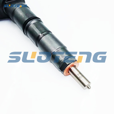 0445120067 D6E エンジン用コモンレール燃料注入機 EC210B 掘削機部品