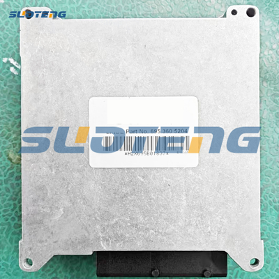 VOE14390248 14390248 ECU EW180B 輪式掘削機のための電子制御装置