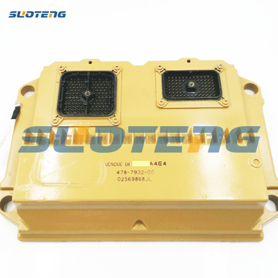 478-7932 コントローラー ECU 電子制御ユニット