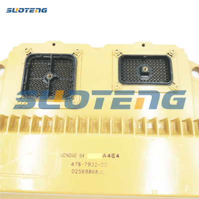 478-7932 コントローラー ECU 電子制御ユニット