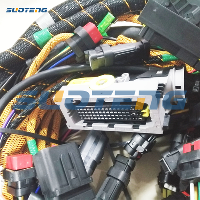 593-7277 5937277 320GC掘削機用のワイヤリングハーネス