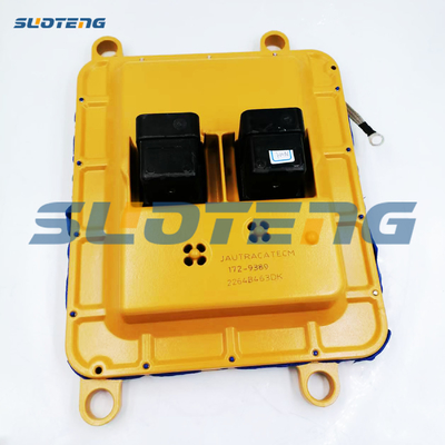 172-9389 コントローラー ECU ECM 1729389 パソコンボード