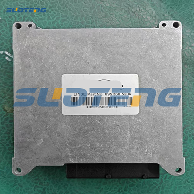VOE14390248 電気制御 ECU EW140B EW160B