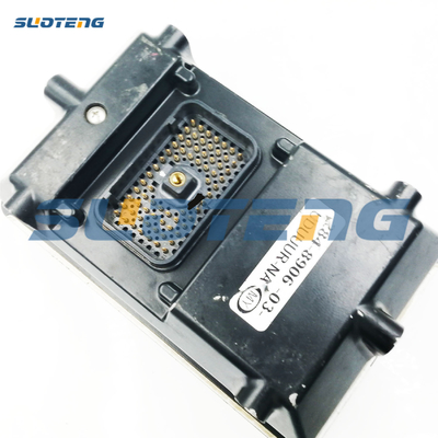 284-8906 2848906 モニターディスプレイパネル D8T D10T部品用