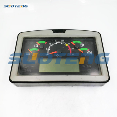 386-1371 3861371 D8T トラクター部品のモニターディスプレイ