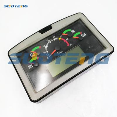 386-1371 3861371 D8T トラクター部品のモニターディスプレイ