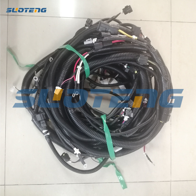 YN13E01507P1 SK210-8用の掘削機用ワイヤリングハーネス yn13E01507p1
