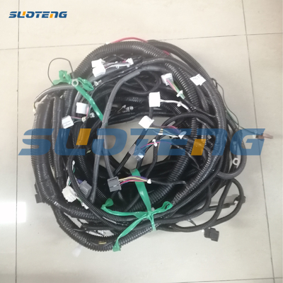 YN13E01507P1 SK210-8用の掘削機用ワイヤリングハーネス yn13E01507p1