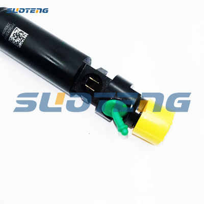 28270450 320/06828 エンジン コモン・レール 注入器