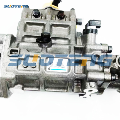 324-0532 32-0532 C4.4 エンジン燃料注入ポンプ