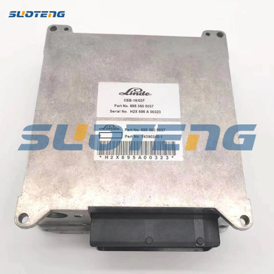 14390248 コントローラー ECU EW140B ホールエグババター