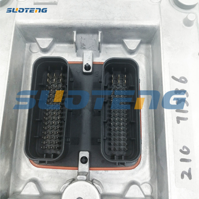 VOE60100000 60100000 コントロール ECU EC210用の電子制御装置