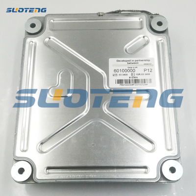 VOE60100000 60100000 コントロール ECU EC210用の電子制御装置