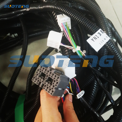 YN13E01507P1 SK200-8 掘削機用ワイヤリングハーネス