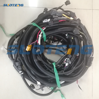 YN13E01507P1 SK200-8 掘削機用ワイヤリングハーネス