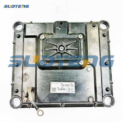 376-8859 エグババター制御 ECU 電子制御ユニット 3768859 305E 308E