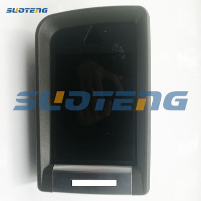 VOE14640102 14640102 掘削機のディスプレイモニター EC210D