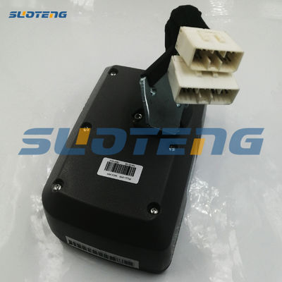 VOE14640102 14640102 掘削機のディスプレイモニター EC210D