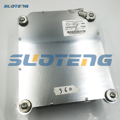 20582958 EC360 掘削機のための制御 ECU