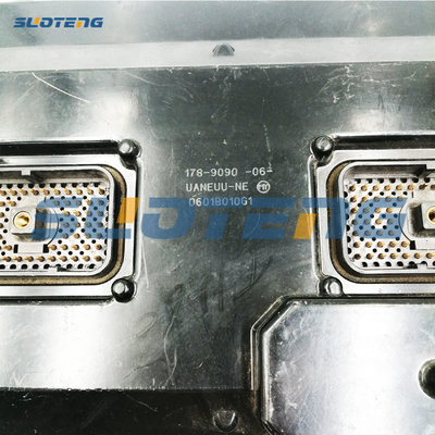 パーツ番号 178-9090 オリジナル リマン 電機部品 ECM ECU 制御器 D3G D4G D5G 掘削機