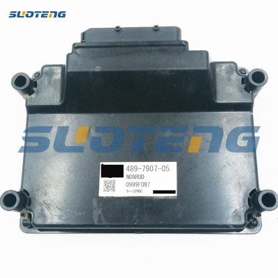 489-7907 コントロールパネル エグババター部品 4897907 C7.1 エンジン用