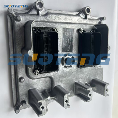 5698487 CM2670 コントロール ECU ECM