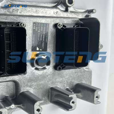 5698487 CM2670 コントロール ECU ECM