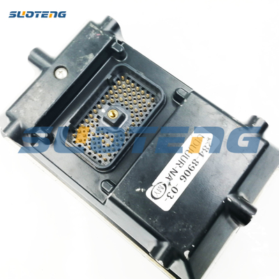 284-8906 2848906 モニター コントロール GP D8T トラクター