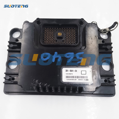 201-9041 2019041 924Gホイールローダー用の制御 ECU