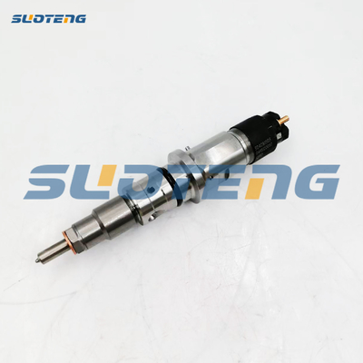 0445120057 2854608 エンジン 鉄道用燃料注入器