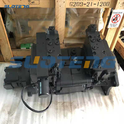 708-2L-00681 7082L00681 PC1250LC-8用の掘削機用水力主ポンプ