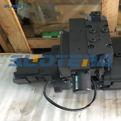 708-2L-00681 7082L00681 PC1250LC-8用の掘削機用水力主ポンプ
