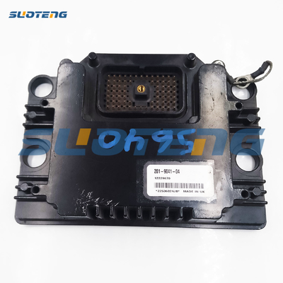 201-9041 C-9 エンジンコントローラー ECU ECM 2019041 924Gローダー用