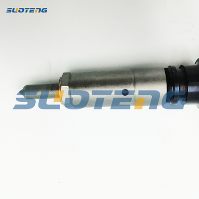 321-3600 燃料注入器 3213600 C6.6 エンジン用