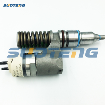 170-5252 1705252 C10 C12 エンジンの燃料注入器