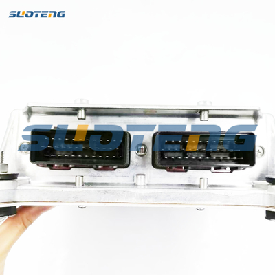 60100002 ECU ECM制御制御ユニット 掘削機用部品