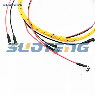 305-4893 3054893 エグババター用燃料注入器のワイヤリングハーネス E320Dハーネス