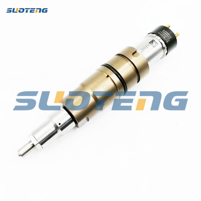 2488244 このDC16エンジンの燃料注入器