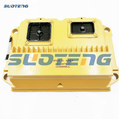 252-2879 2522879 制御器 電子制御装置 掘削機 330D エンジンC9