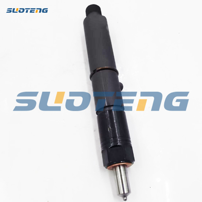 0432131669 ディーゼル燃料注入器 エンジン部品用注入器