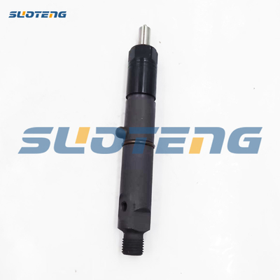 0432131669 ディーゼル燃料注入器 エンジン部品用注入器