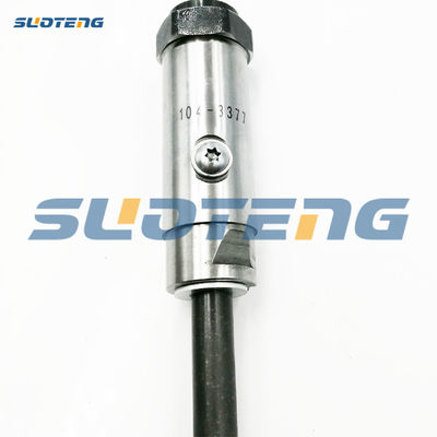104-3377 1043377 3406 エンジンの燃料注入器のノズル