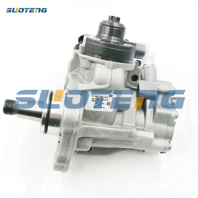 0445020508 0445020516 エンジン部品用燃料噴射ポンプ