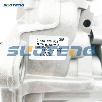 0445020508 0445020516 エンジン部品用燃料噴射ポンプ