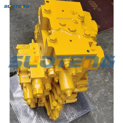 D155~275 ドーザー部品のメイン制御バルブ