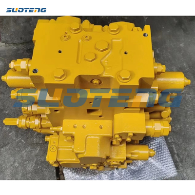 D155~275 ドーザー部品のメイン制御バルブ