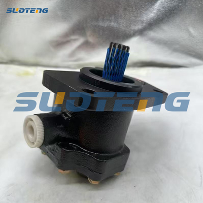 14X-49-11600 パイロットポンプ D65E-12用のギアポンプ 14X4911600
